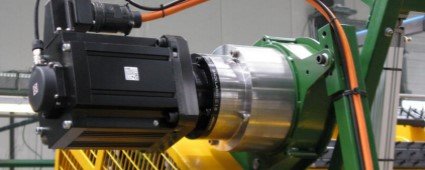 macchine per la produzione di rete annodata 05